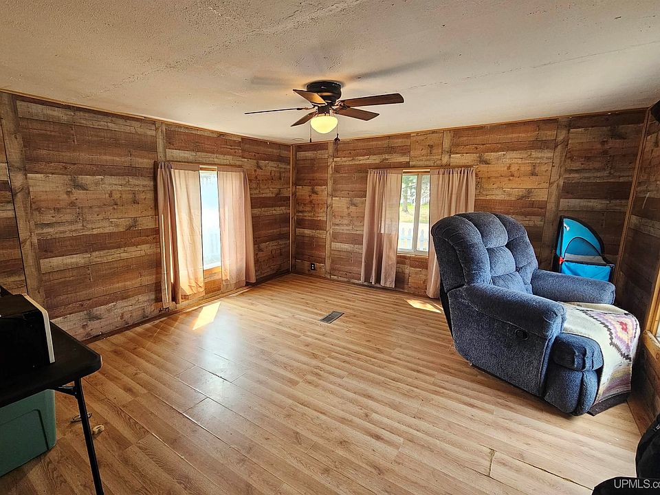 280 N Central St, Little Lake, MI 49833 Zillow