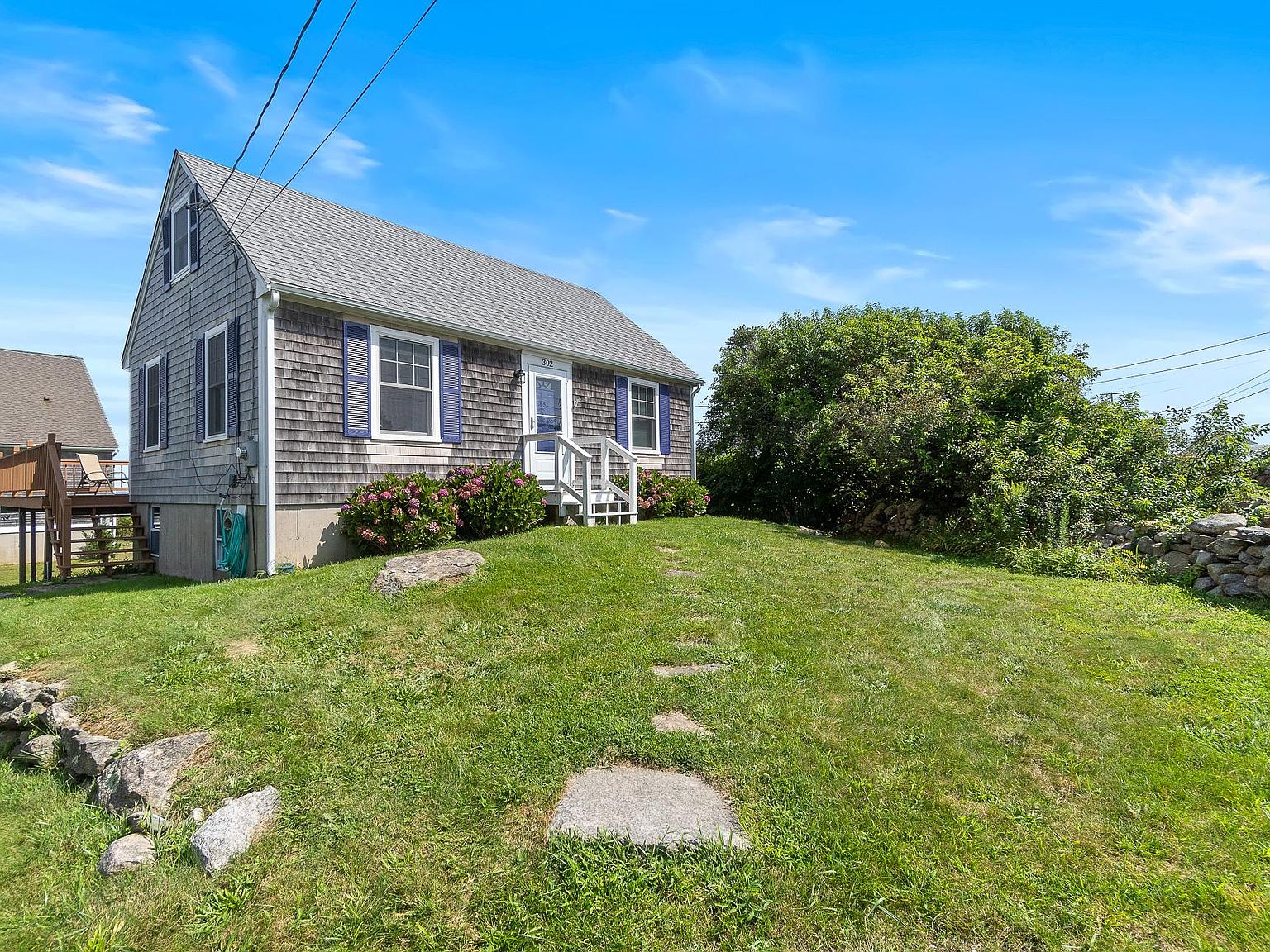 302 Brayton Point Rd, Westport, MA 02790 Zillow