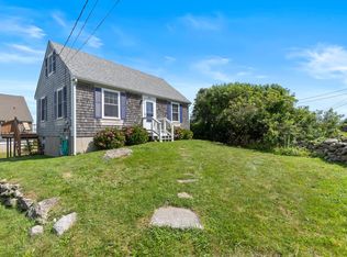 302 Brayton Point Rd, Westport, MA 02790