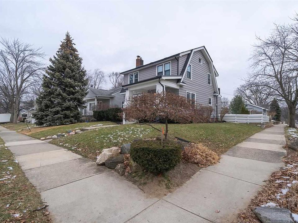 502 Hilldale Dr, Royal Oak, MI 48067 Zillow