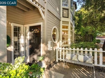 1396 Danville Blvd APT 110, Alamo, CA, 94507