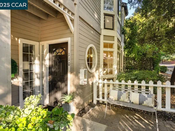 1396 Danville Blvd APT 110, Alamo, CA 94507