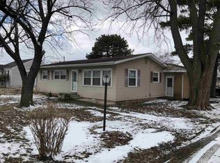 510 W 40th St, Marion, IN 46953