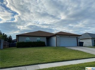 1405 Saddle Dr, Killeen, TX 76543