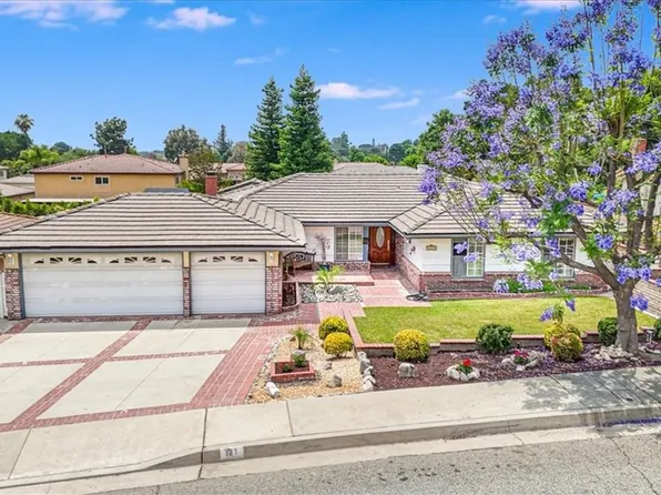 121 Glengrove Ave, Glendora, CA 91741