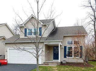 69 Edendery Cir, Fairport, NY 14450