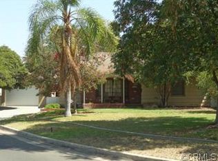 4283 Linwood Pl, Riverside, CA 92506