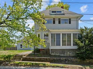 46 Highland St, Cranston, RI 02920