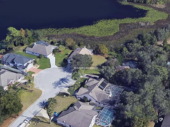 3rd image of 553 Pine Lake View Dr