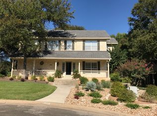 30116 Torrey Pines Cir, Georgetown, TX 78628