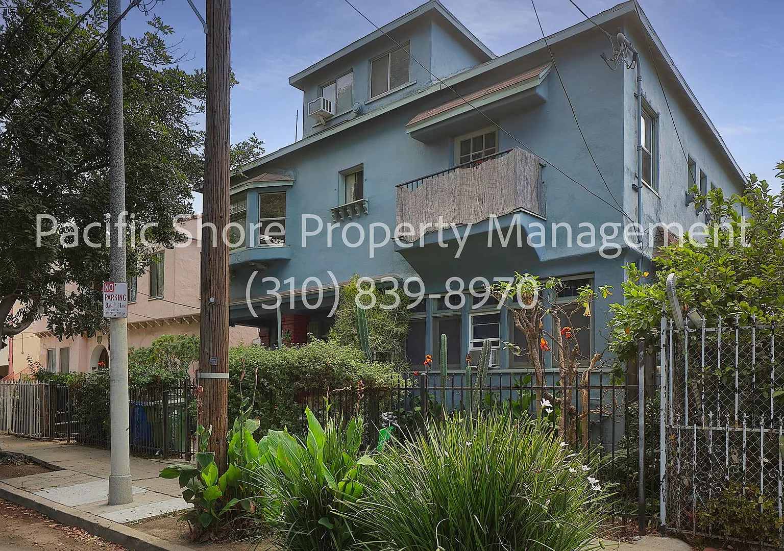 230 Bonnie Brae Apartments — Photo 1