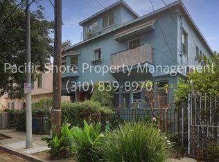 230 Bonnie Brae Apartments, Los Angeles, CA 90026