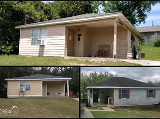 1417 Woodliff St, Macon, GA 31201