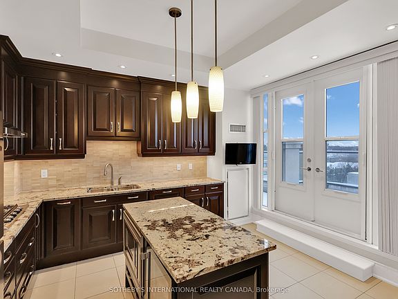 5th image of 1717 Avenue Rd #604