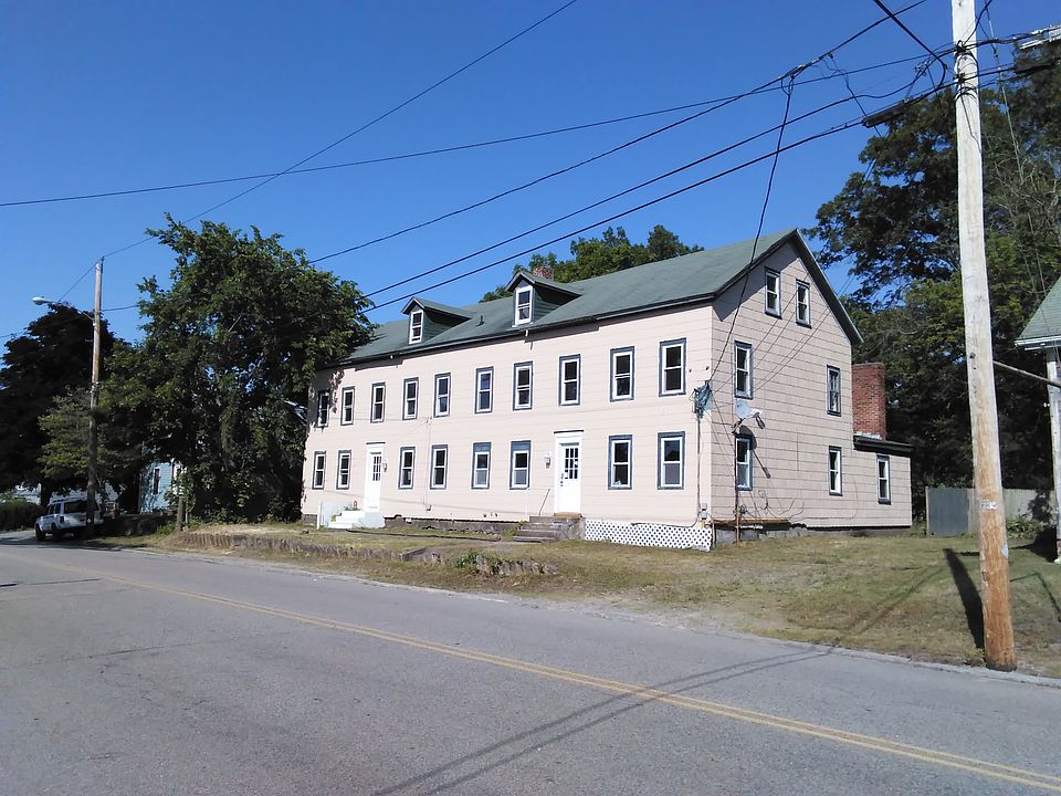 3   five bed apts great deal