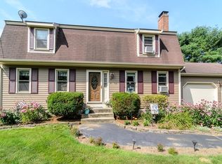 16 Roadway #A, Attleboro, MA 02703