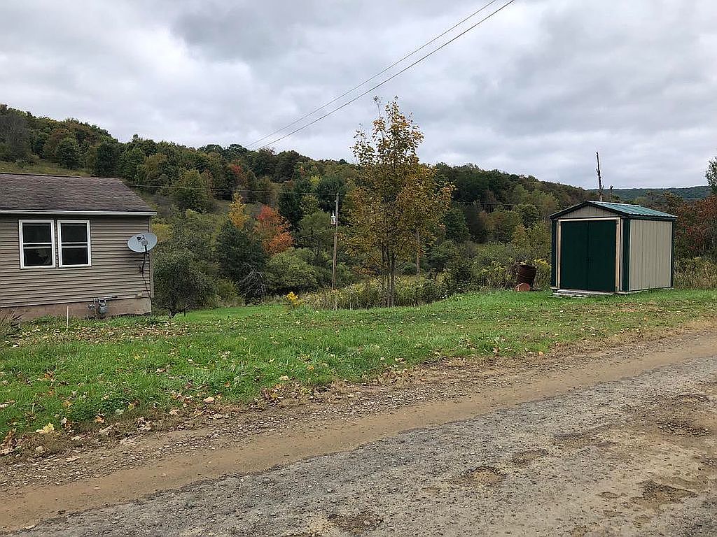 569 Taylor Brk, Shinglehouse, PA 16748 Zillow