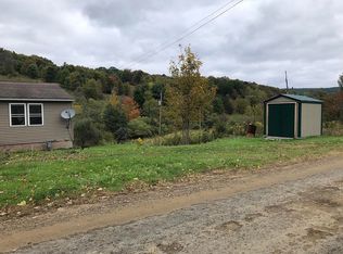 569 Taylor Brk, Shinglehouse, PA 16748