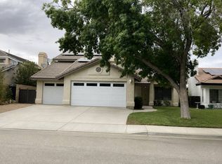 3129 Golfwood Ct, Lancaster, CA 93536