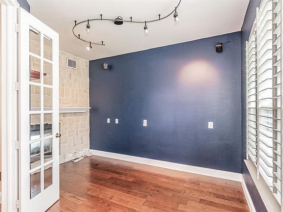 French Doors
