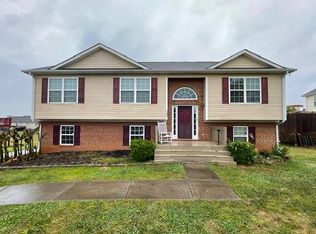 127 Ellie Ln, Chatsworth, GA 30705