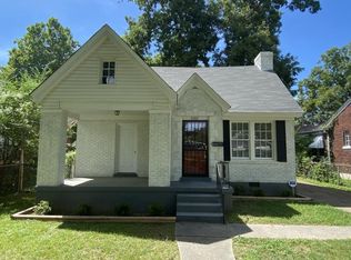 1485 Shadowlawn Blvd, Memphis, TN 38106