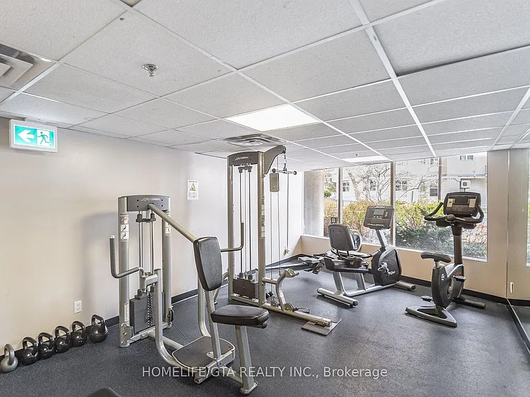 650 Queens Quay W #602 — Photo 17