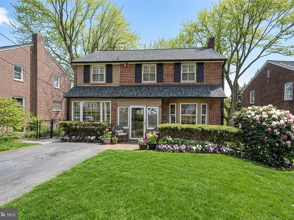 518 Glen Arbor Dr, Wynnewood, PA 19096