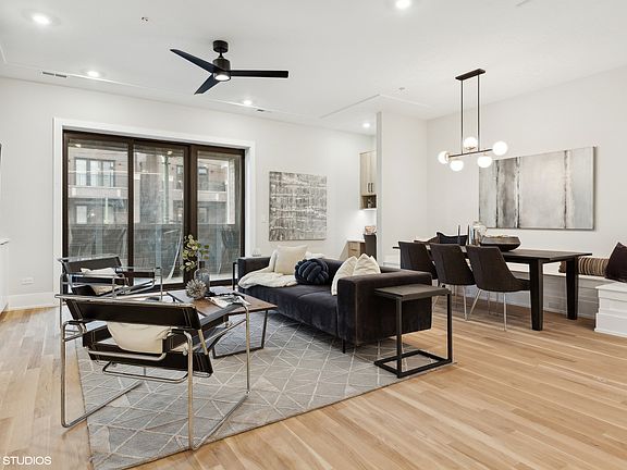 4th image of 3121 N Clybourn Ave #2S