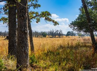 LOT 12 Turn Out Ln LOT 12, Harper, TX 78631
