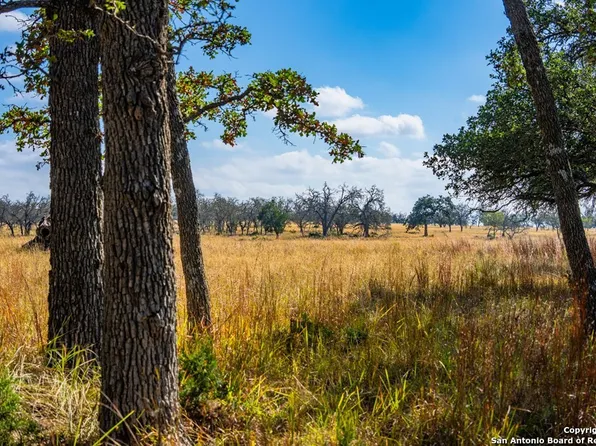 LOT 12 Turn Out Ln, Harper, TX 78631