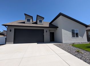 1713 Rusty Rivet Rd, Fruita, CO 81521