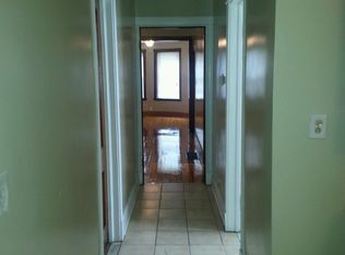 5919 S Justine St #1, Chicago, IL 60636