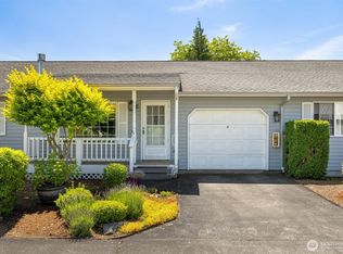 312 W 2nd St UNIT 3, Nooksack, WA 98276