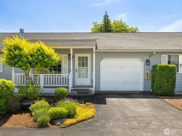 312 W 2nd St #3, Nooksack, WA 98276