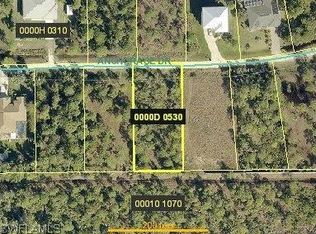 5305 Anchorage Dr, Saint James City, FL 33956