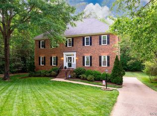 12928 Church Rd, Henrico, VA 23233