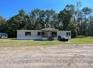 8466 Us Highway 280 E #15, Ellabell, GA 31308