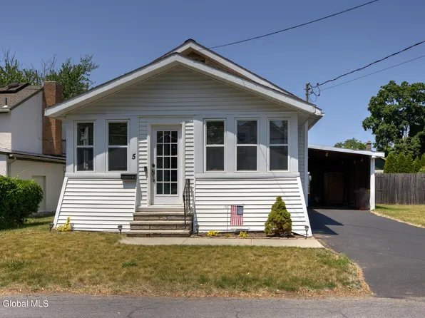 5 Wilson Avenue, Albany, NY 12205