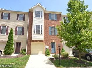 2504 Cheyenne Dr, Gambrills, MD 21054