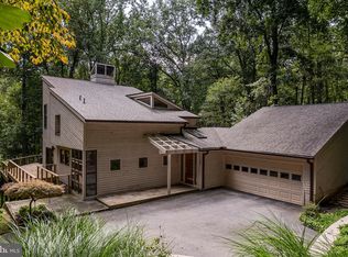 12301 Ericole Ct, Ellicott City, MD 21042