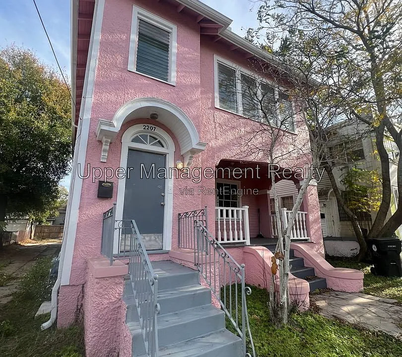2207 Broadway St #2207