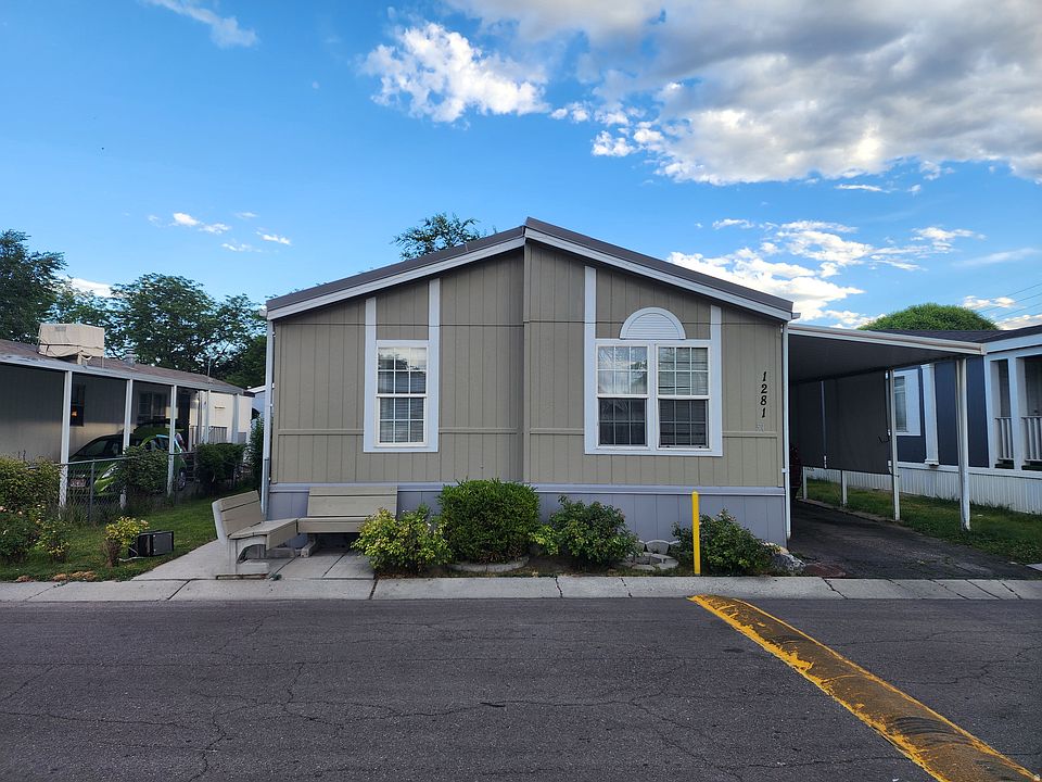 1st image of 1281 W Chickadee St #51