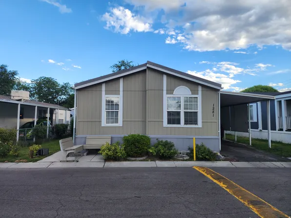 1281 W Chickadee St #51, Salt Lake City, UT 84123