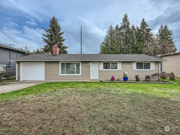 12633 SE 160th Street, Renton, WA 98058