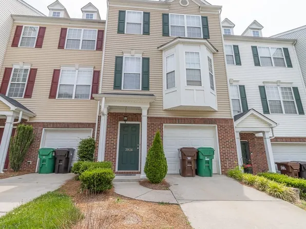 3934 Tarrant Trace Cir, High Point, NC 27265