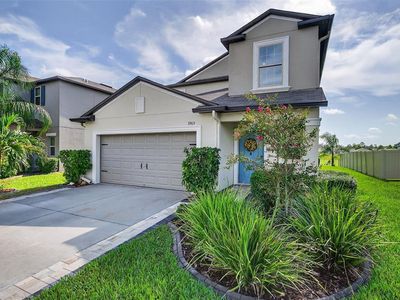 3965 Hanover Dr, New Port Richey, FL, 34653