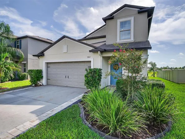 3965 Hanover Dr, New Port Richey, FL 34653