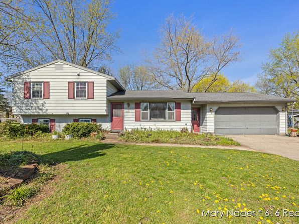Jenison MI Single Family Homes For Sale - 20 Homes | Zillow