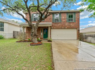 10723 Bearwolf Bay, San Antonio, TX 78245